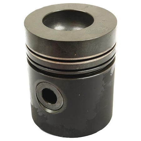 Aftermarket New Tractor 3-Ring Piston Fits Massey Ferguson 399 3090 3505 748266M91